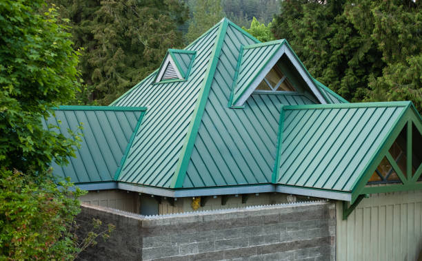 Best Roof Moss and Algae Removal  in Mount Angel, OR